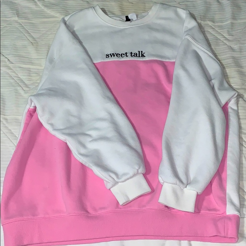 Ariana Grande ‘Sweet Talk’ Merch